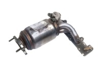 Купити Izawit каталізатор opel astra h 1.6i 16v 04-, фото thumb