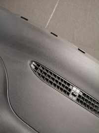 фото thumb №11, Панель приладів консоль czarna audi a3 8l lift eu lubelskie