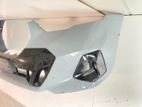 фото thumb №11, Бампер передний перед bmw 5 g60 g61 м-пакет msp 2023-
