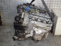 фото thumb №1, Двигатель mercedes ml 420 4.0 cdi 629912