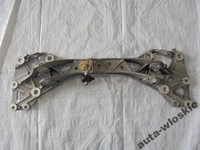 фото thumb №1, Подрамник подрамник подрамник задняя alfa romeo giulietta