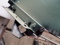 фото thumb №12, Talento trafic vivaro - крила передній лівий зелений