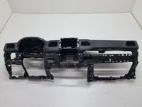 фото thumb №1, Renault master iv 19- консоль панель приладів