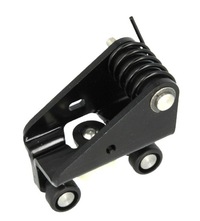 фото thumb №1, Візок двері зсувних засіб ліва opel vivaro 2001-2014