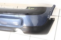 фото thumb №4, Mini clubman r55 2006r- бампер задня задній