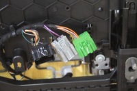 фото thumb №8, Сиденья салон обивка кожа jaguar xf ii x260