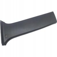 фото thumb №1, Защита обшивка стойка левая land cruiser 120