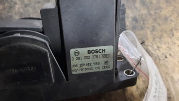 фото thumb №5, Потенциометр газа skoda fabia 1.4d 03r