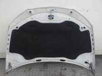 фото thumb №9, Капот кришка двигуна seat ibiza 4 iv lift