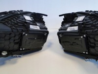 Mercedes фара передняя правый  левая cle 236 c236 digital ходовие огни  комплект в Украине, фото thumb
