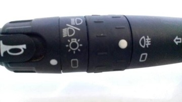 фото thumb №11, Переключатель комбинированный лента peugeot 206 96049597zl