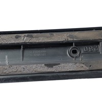 фото thumb №12, Seat leon cupra 5f задний спойлер боковой вертикальный стекло правый задняя 5f3854816