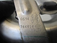 фото thumb №4, Труба трубка egr renault megane iii 1.5 dci