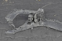 фото thumb №6, Volvo v60 s60 10-13 pas переднє підсилювач лобове 31283053 замок клаксон