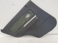 фото thumb №2, Обшивка двері лівий задня chevrolet matiz spark ii