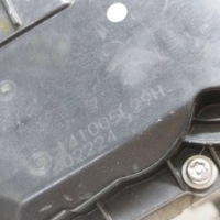 фото thumb №7, 2009 honda insight клапан дроссельной заслонки 101005l29h