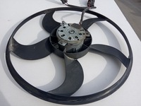 фото thumb №6, Ford transit mk8 custom 14-19 вентилятор радіатора