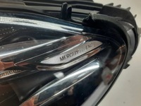 фото thumb №6, Ліва лампа mercedes glc w253 253 led high performance комплектна a2539065101