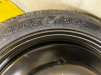 фото thumb №13, Комплект ремонтний запасне докатне колесо (докатка) volvo xc90 ii 125/80 r18