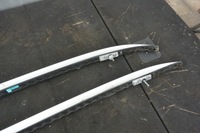 фото thumb №10, Рейлінг даховий праві лівий хром bmw x5 f15