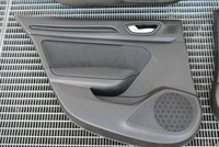 фото thumb №6, Megane iv універсал боковина двері лівий праві перед зад kpl.