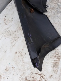 фото thumb №11, Audi a5 8t8 08-11 s-line sportback бампер задний