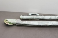 фото thumb №9, Шторка безпеки права mercedes-benz e w212 a2128604202 2016