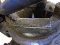 фото thumb №12, Турбонагнетатель турбина peugeot 307 2.0hdi