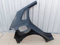 фото thumb №10, Vw polo vi 2g0 17- крыло правый задняя задний обшивка четверть