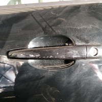 фото thumb №12, Peugeot 407 sw двері ліва передні