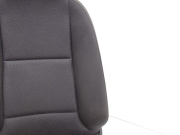 фото thumb №11, Сидіння правий перед пасажира audi a3 8p рестайлінг 5d sb