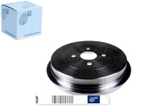 фото thumb №1, Барабаны тормозные 2szt. зад toyota ractis yaris 1.3 1.5 1.5h 09.05-