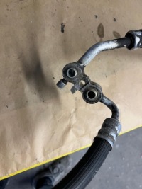 фото thumb №5, A/c шланг системы кондиционера 4811336 78-82 chevrolet corvette 5.7l #942