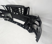 фото thumb №16, Volvo xc60 i r-design 2008 - 2013 бампер передній перед 30763408