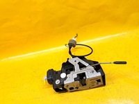 фото thumb №12, Замок двері праві перед mercedes a-klasa w168 1687230008