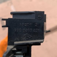 Накладка  предохранителей 7703497426 renault master 2 Доставка, фото thumb