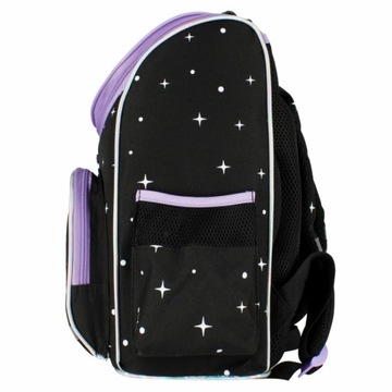 Рюкзак BALLERINA ЧЕРНЫЙ STARPAK 527143 STARPAK