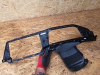 фото thumb №8, Vw golf 8 viii рамка панелі dekor рамка дисплея 5h1857211c