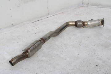 фото thumb №15, Audi rs4 rs5 выхлоп глушитель средний 8w0253300bj 2.9 tfsi 331kw 450 8w025321