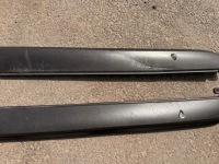 фото thumb №4, Vw golf vi 5k0 накладки порогові комплект оригінал