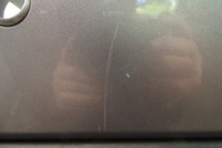 фото thumb №15, Dodge durango 2014- бампер зад citadel pdc задній хром psc