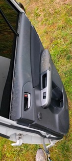 фото thumb №14, Дверь правое задняя правый задний subaru xv i kompletny