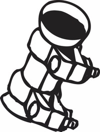 фото thumb №1, Bosal 265-135 з'єднувач rur, система випускний