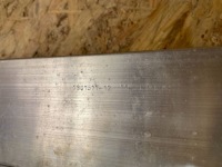 фото thumb №14, Балка бампера перед передняя mini f55 f56 f57 7301577