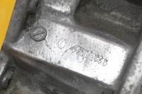 фото thumb №12, Блок двигуна dół основа mitsubishi asx lancer 4n13 1.8 did 4n13