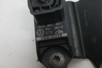 фото thumb №5, Датчик прискорення volkswagen оригінальний номер 3c0907651