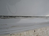 фото thumb №9, Бампер porsche cayenne s 7p lift 14-17 задняя pdc