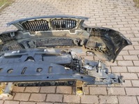 фото thumb №8, Bmw f10 f11 m-pakiet бампер pas ксенон dynamic eu