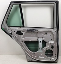 фото thumb №5, Двері лівий задня 774 mercedes w203 kombi