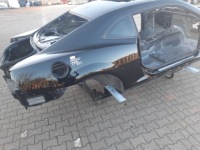 Chevrolet camaro v четверть кузов задний  крыша крыло правый левый 8555 с Разборки, фото thumb